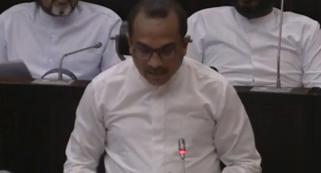 Batalanda Report Finally Sees Light of Day!
